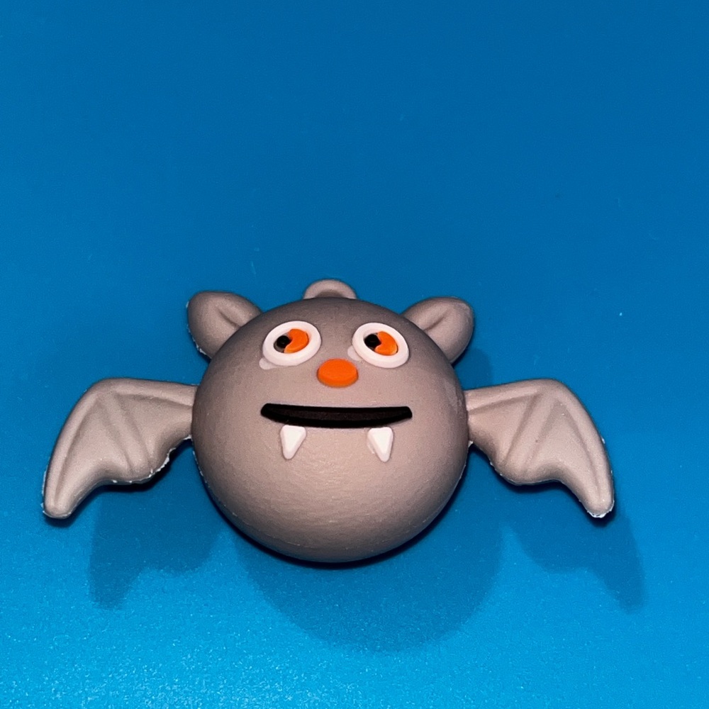 The Nightmare Before Christmas mini ornament - Bat